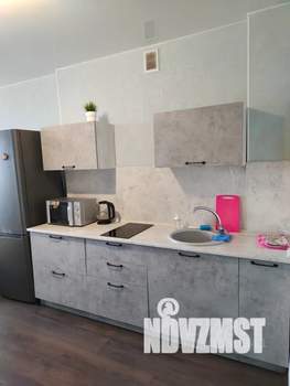 1-к квартира, посуточно, 53м2, 14/16 этаж