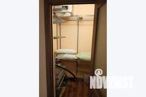 1-к квартира, посуточно, 42м2, 4/5 этаж