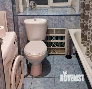 2-к квартира, посуточно, 55м2, 1/1 этаж