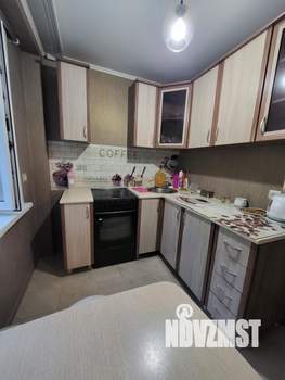 2-к квартира, посуточно, 44м2, 1/1 этаж