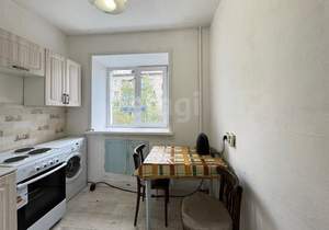 3-к квартира, на длительный срок, 60м2, 3/5 этаж