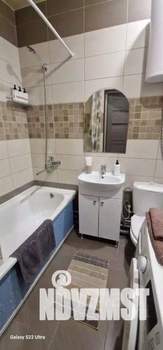 1-к квартира, посуточно, 22м2, 1/1 этаж