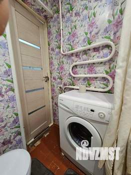 2-к квартира, посуточно, 42м2, 1/1 этаж