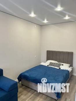 Студия квартира, посуточно, 32м2, 14/16 этаж
