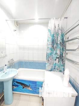2-к квартира, посуточно, 48м2, 4/5 этаж