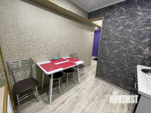 1-к квартира, посуточно, 32м2, 3/5 этаж