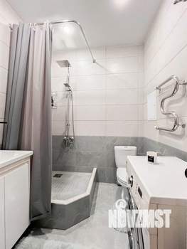 1-к квартира, посуточно, 23м2, 1/1 этаж