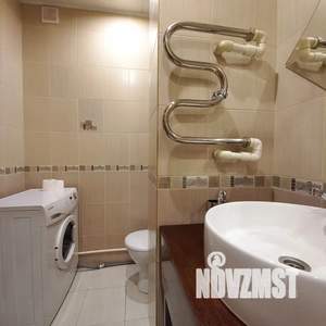 1-к квартира, посуточно, 42м2, 5/16 этаж
