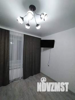 1-к квартира, посуточно, 45м2, 2/5 этаж