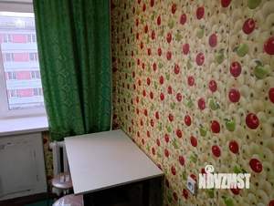 2-к квартира, на длительный срок, 45м2, 3/5 этаж