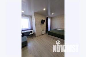 1-к квартира, посуточно, 25м2, 5/16 этаж