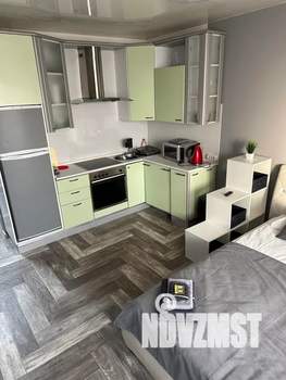 Студия квартира, посуточно, 29м2, 5/15 этаж