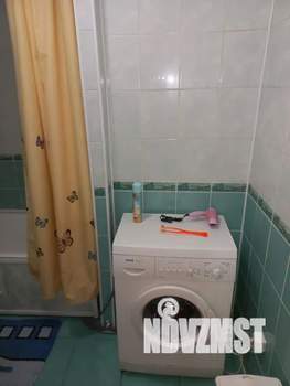 1-к квартира, посуточно, 45м2, 2/5 этаж