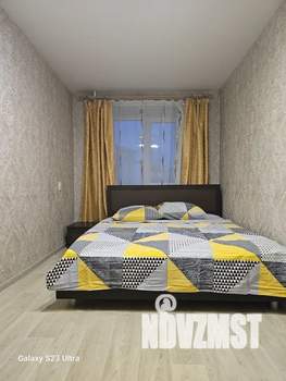 2-к квартира, посуточно, 45м2, 4/5 этаж