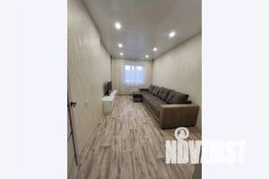 1-к квартира, посуточно, 45м2, 8/13 этаж