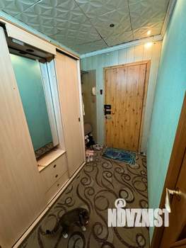 3-к квартира, на длительный срок, 70м2, 4/5 этаж