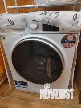 1-к квартира, посуточно, 50м2, 1/16 этаж