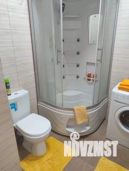 1-к квартира, посуточно, 35м2, 7/16 этаж