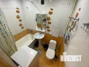 2-к квартира, посуточно, 54м2, 1/1 этаж