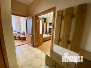 1-к квартира, посуточно, 35м2, 3/9 этаж