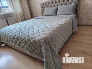 1-к квартира, посуточно, 48м2, 6/16 этаж