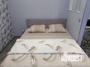 1-к квартира, посуточно, 27м2, 1/1 этаж