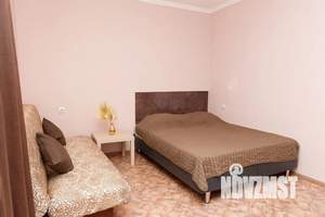 2-к квартира, посуточно, 80м2, 2/16 этаж