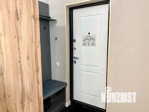 1-к квартира, посуточно, 20м2, 1/9 этаж