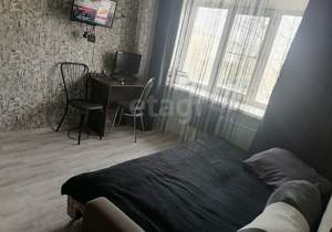 1-к квартира, на длительный срок, 23м2, 3/4 этаж