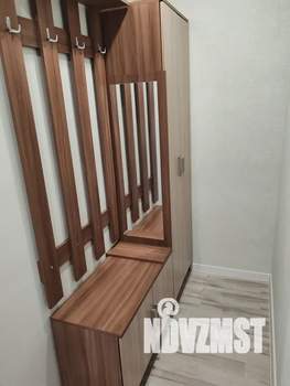 1-к квартира, посуточно, 38м2, 5/5 этаж