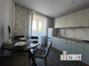 2-к квартира, посуточно, 52м2, 3/5 этаж
