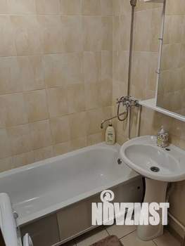 1-к квартира, посуточно, 45м2, 6/9 этаж