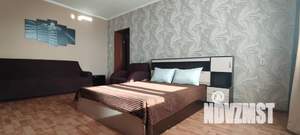 1-к квартира, посуточно, 49м2, 6/13 этаж