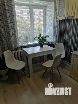 1-к квартира, посуточно, 38м2, 2/5 этаж