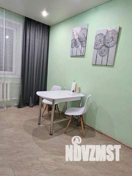 1-к квартира, посуточно, 48м2, 1/1 этаж