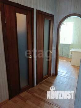 2-к квартира, на длительный срок, 48м2, 5/5 этаж