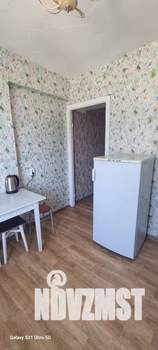 1-к квартира, посуточно, 32м2, 3/5 этаж