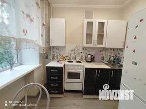 1-к квартира, посуточно, 32м2, 3/4 этаж