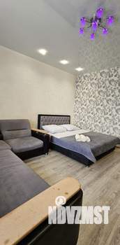 1-к квартира, посуточно, 51м2, 1/1 этаж