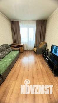 1-к квартира, посуточно, 52м2, 1/1 этаж