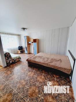 1-к квартира, посуточно, 30м2, 3/5 этаж