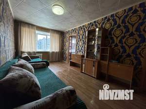2-к квартира, посуточно, 48м2, 4/5 этаж