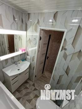 Студия квартира, посуточно, 30м2, 1/5 этаж