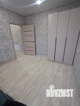 2-к квартира, посуточно, 49м2, 6/9 этаж