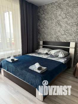 Студия квартира, посуточно, 35м2, 14/16 этаж