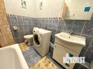 1-к квартира, посуточно, 35м2, 3/9 этаж