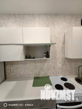 1-к квартира, посуточно, 33м2, 11/16 этаж