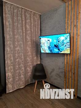 Студия квартира, посуточно, 32м2, 8/9 этаж