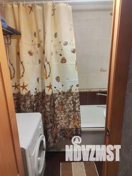 1-к квартира, посуточно, 40м2, 3/9 этаж