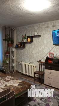 1-к квартира, на длительный срок, 32м2, 2/4 этаж